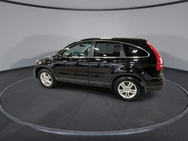2010 honda cr-v ex-l