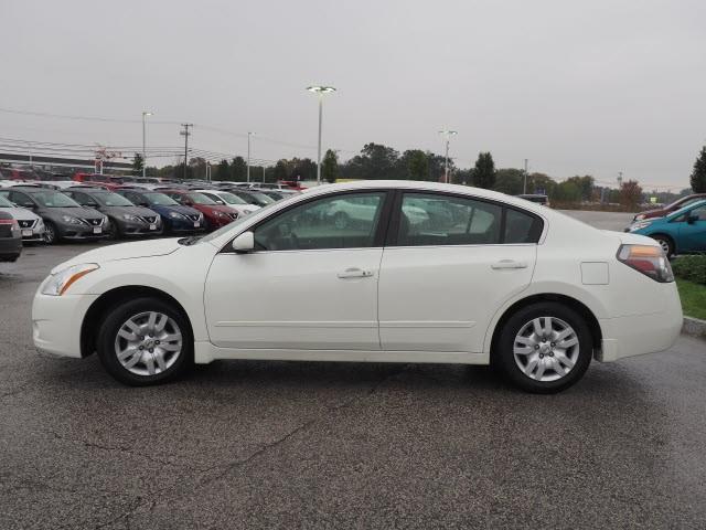 2012 nissan altima 2.5 2.5 4dr sedan for sale in stratham, new hampshire