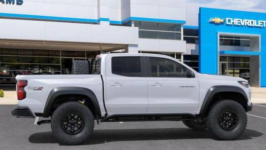 2024 Chevrolet