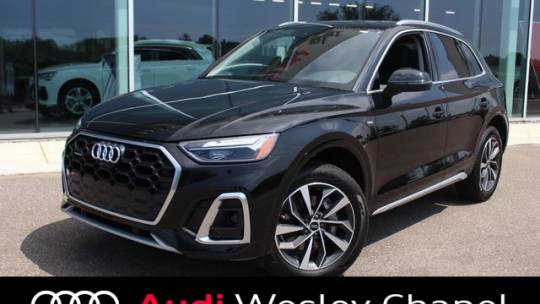 2024 Audi Q5
