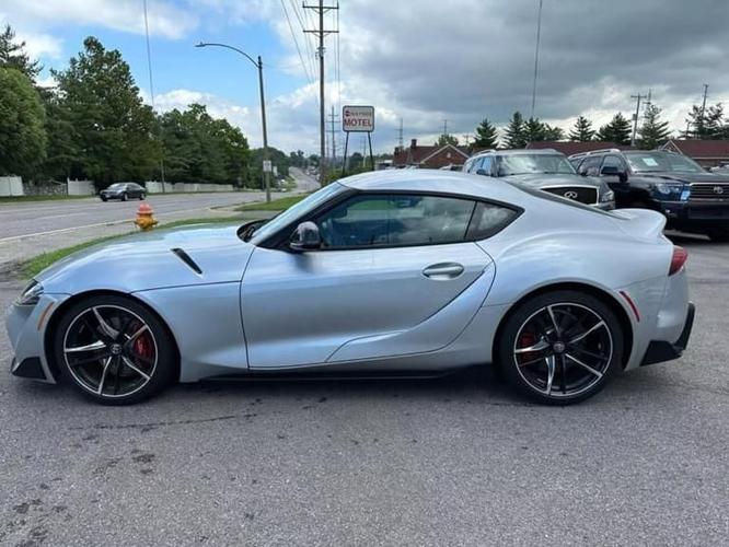 2022 toyota gr supra 3.0 premium coupe 2d in saint louis, missouri