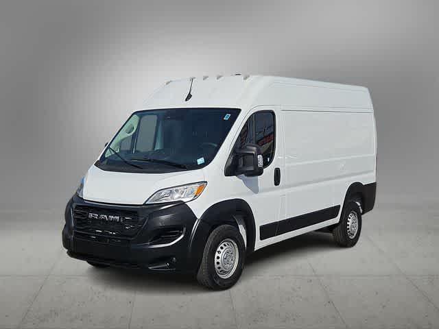 2024 ram promaster 1500 base