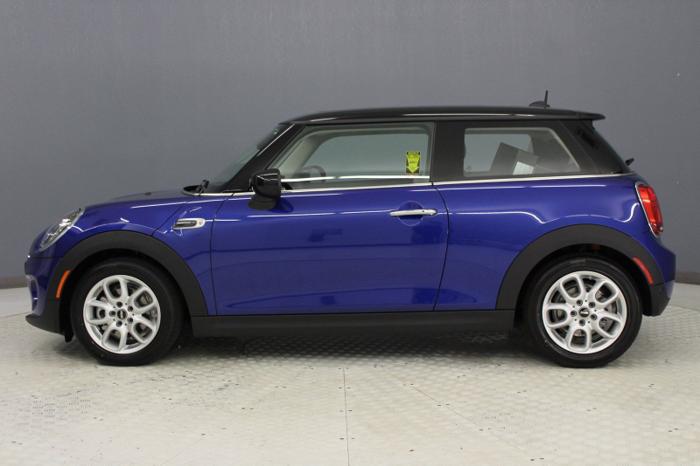 new 2020 mini cooper 2-door hardtop irondale, al 35210 for sale in birmingham, alabama