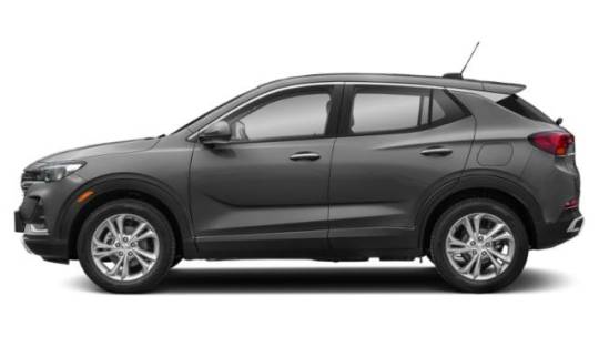 2022 Buick Encore GX