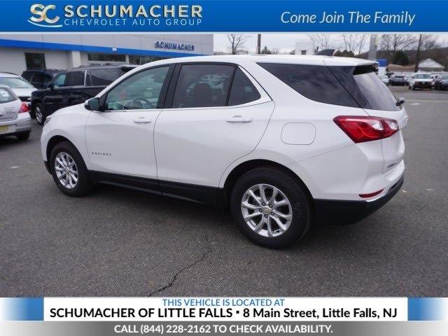 used 2019 chevrolet equinox awd lt w/ 1lt little falls, nj 07424 for sale in great notch, new jersey
