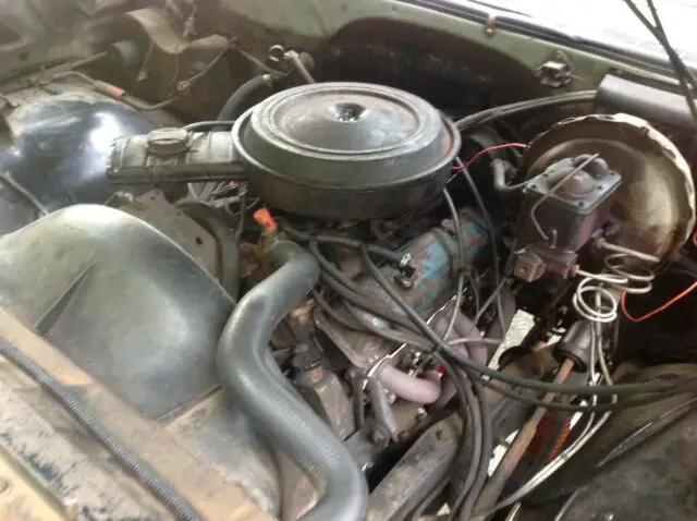 1979'chevy k10 shortbed stepside