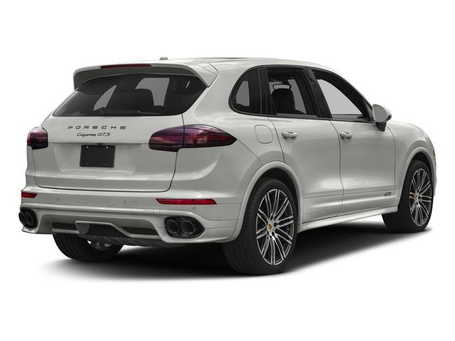 2016 porsche cayenne gts