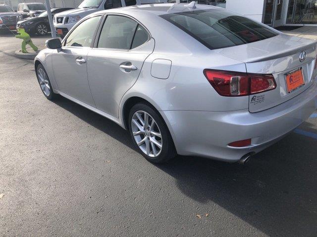 2011 lexus is 250 base awd 4dr sedan for sale in nampa, idaho