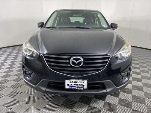 2016 mazda cx-5 touring 4dr all-wheel drive sport utility in lockport, new york