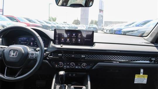 2024 Honda Accord