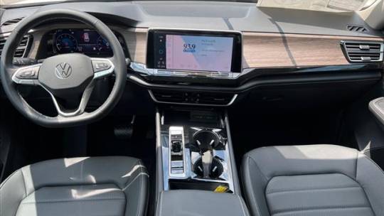 2024 Volkswagen Atlas
