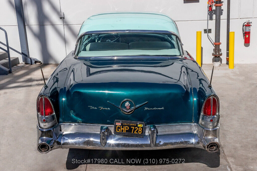1956 packard