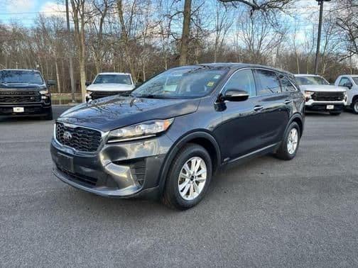 2019 kia sorento lx in masons island, connecticut