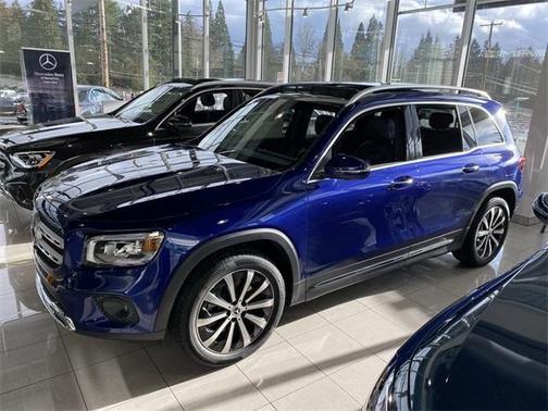 2021 mercedes-benz glb 250 in minneapolis, minnesota