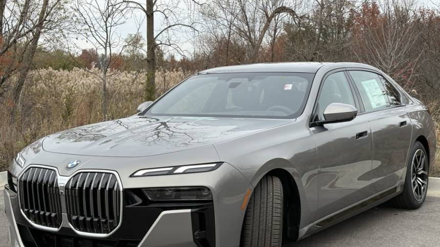 used 2025 bmw 7 series 740i xdrive $0great deal 6 mi. location: orland park