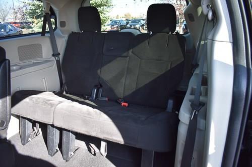 2014 dodge grand caravan sxt sxt 4dr mini-van for sale in anderson dam, idaho