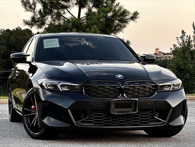 2023 bmw m340 i xdrive
