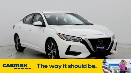 2023 Nissan Sentra