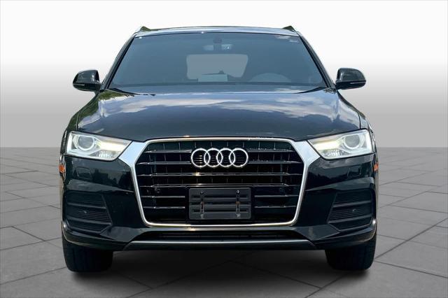 2016 audi q3 2.0t premium plus
