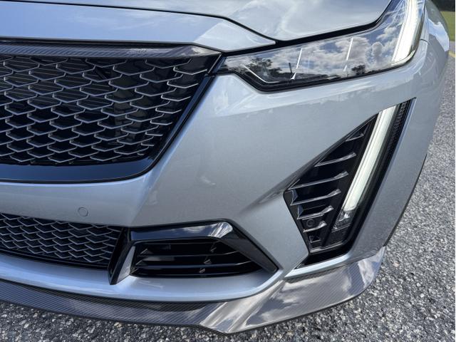 2024 cadillac ct5-v blackwing