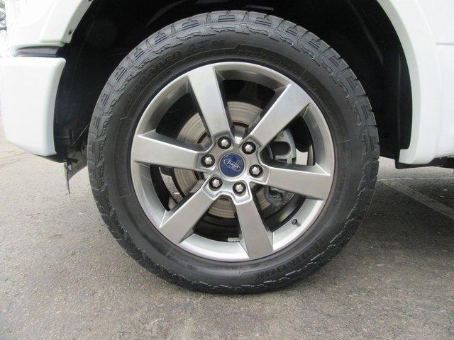 used 2015 ford f150 supercrew lariat olathe, ks 66061 for sale in olathe, kansas