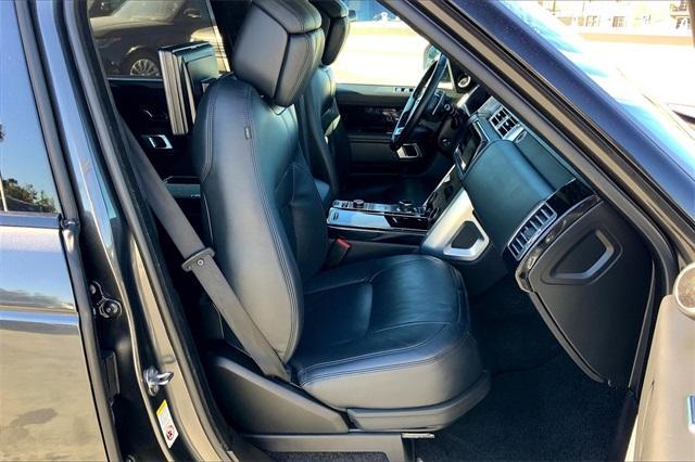 2021 land rover range rover 5.0 supercharged autobiography