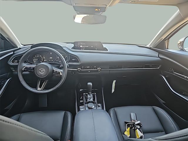 2024 mazda cx-30 select