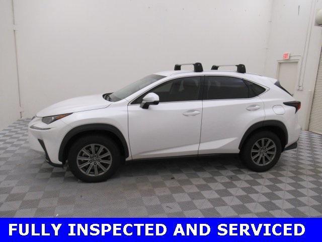 2018 lexus nx 300 in kissimmee, florida