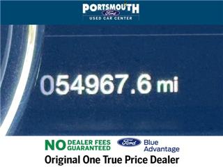 2017 Ford F-150 platinum