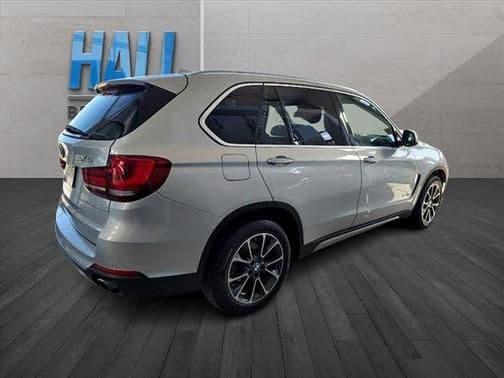2017 bmw x5 xdrive35i in brookfield, wisconsin