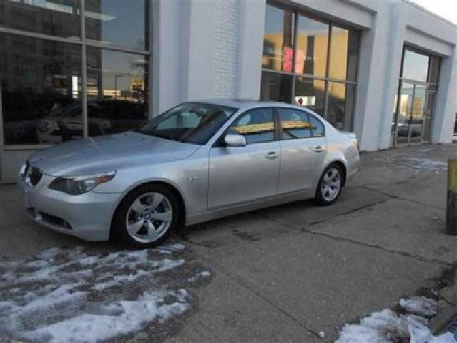 2005 bmw 545i 545i in astoria, ny