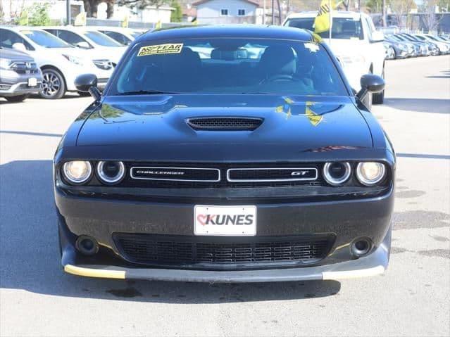 2023 dodge challenger gt in madison, wisconsin