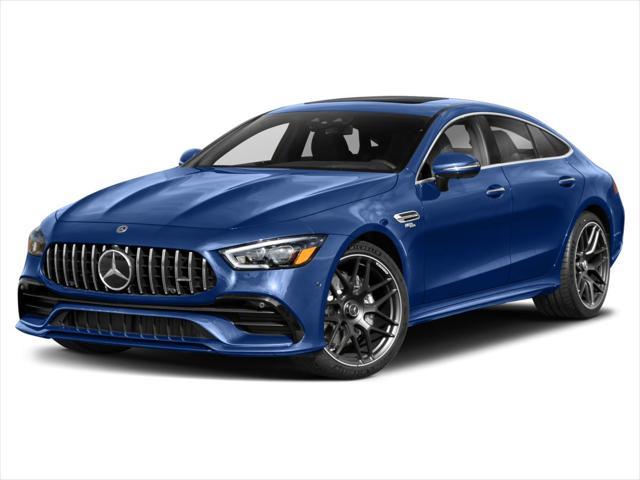 2021 mercedes-benz amg gt c