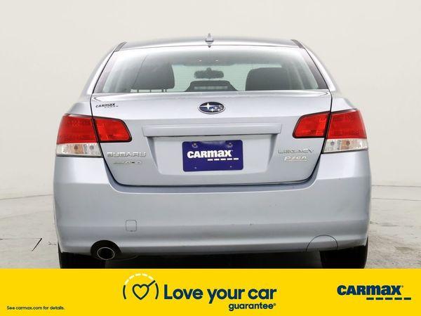 2014 subaru legacy in dulles, virginia
