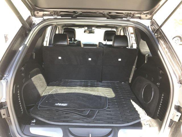 2014 jeep grand cherokee limited 4x4 limited 4dr suv for sale in yarmouth, maine
