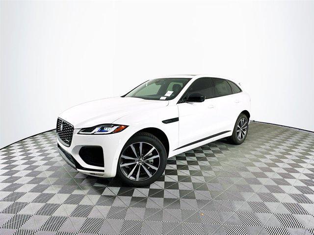 2024 jaguar f-pace p250 r-dynamic s