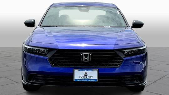 2024 Honda Accord
