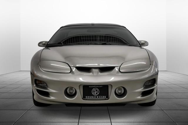 2002 pontiac firebird trans am