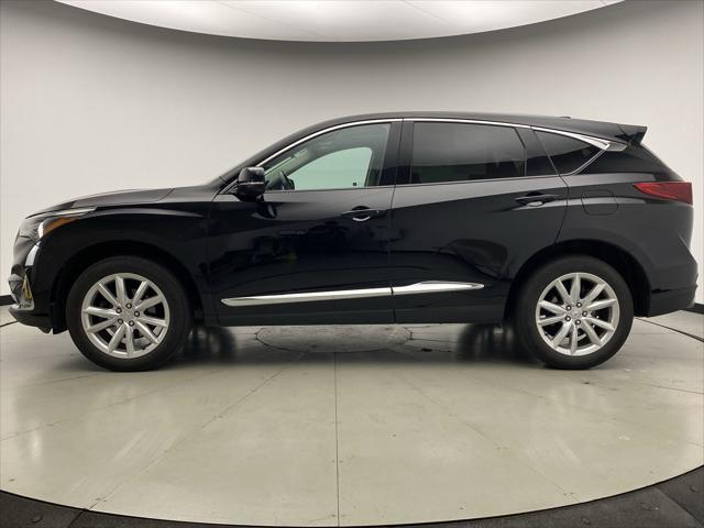 2021 acura rdx base