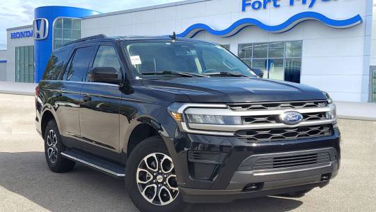 2023 Ford Expedition