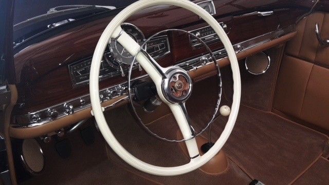 mercedes benz 300 sc