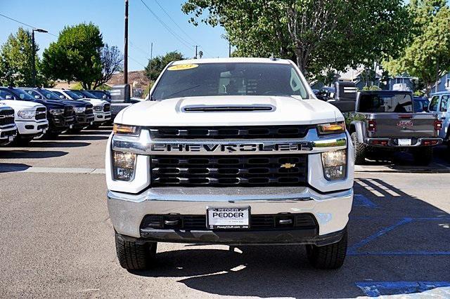 2023 chevrolet silverado 3500 lt