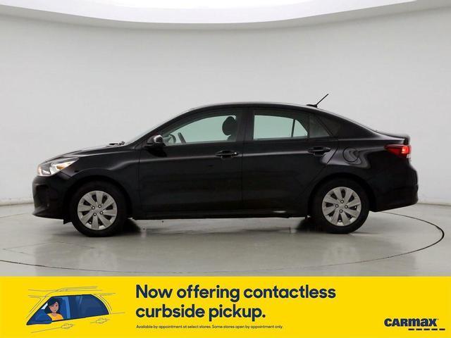 2019 kia rio in dothan, alabama