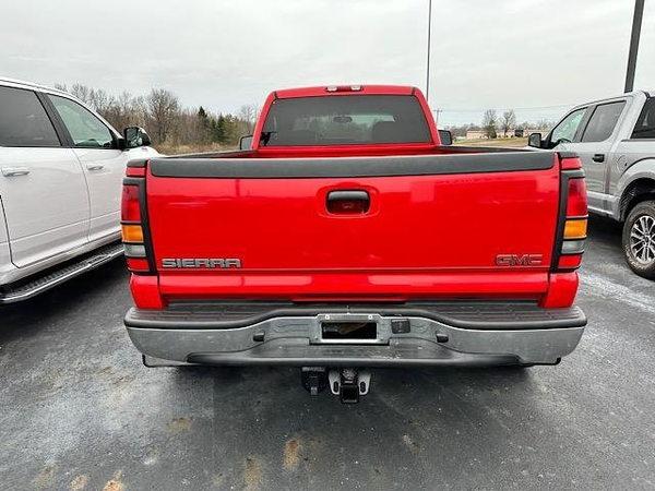 2002 gmc sierra 3500 in saint louis, missouri