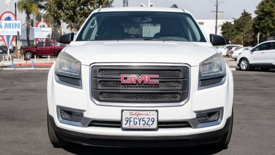 2015 GMC Acadia