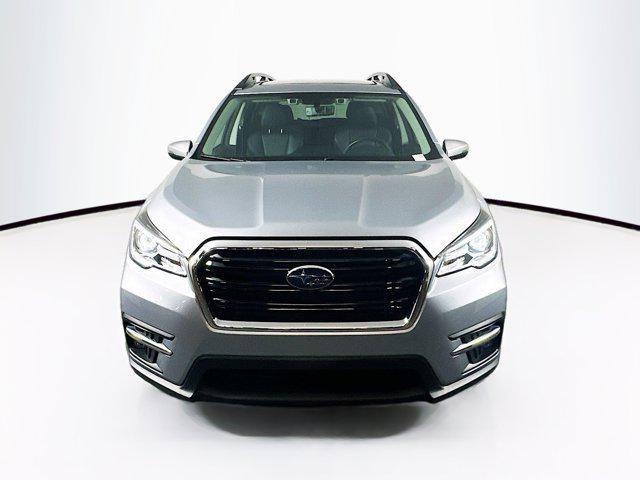 2021 subaru ascent touring 7-passenger