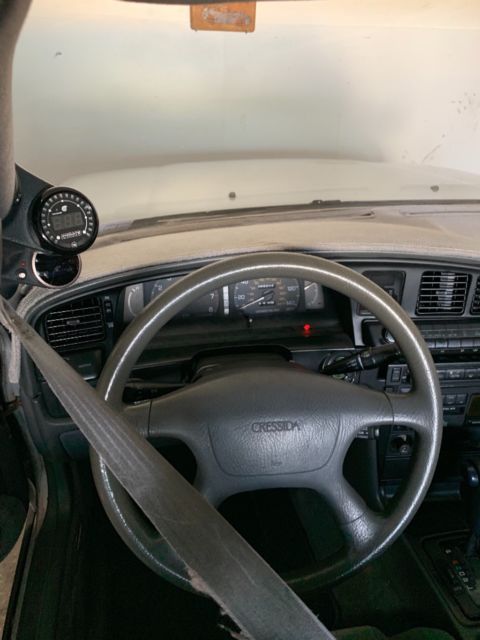 1989 toyota cressida