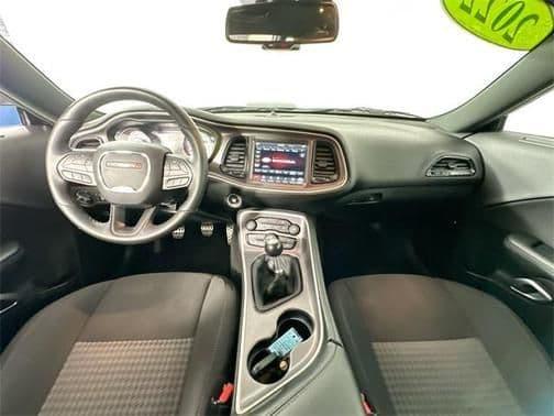 2022 dodge challenger r/t 392 in framingham, massachusetts
