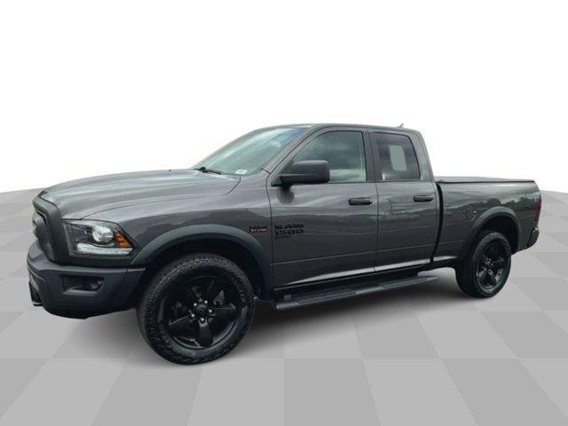 2020 ram 1500 classic slt