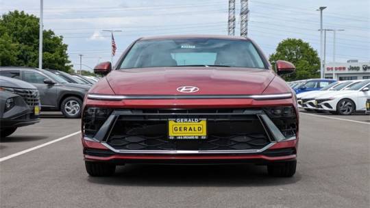 2024 Hyundai Sonata